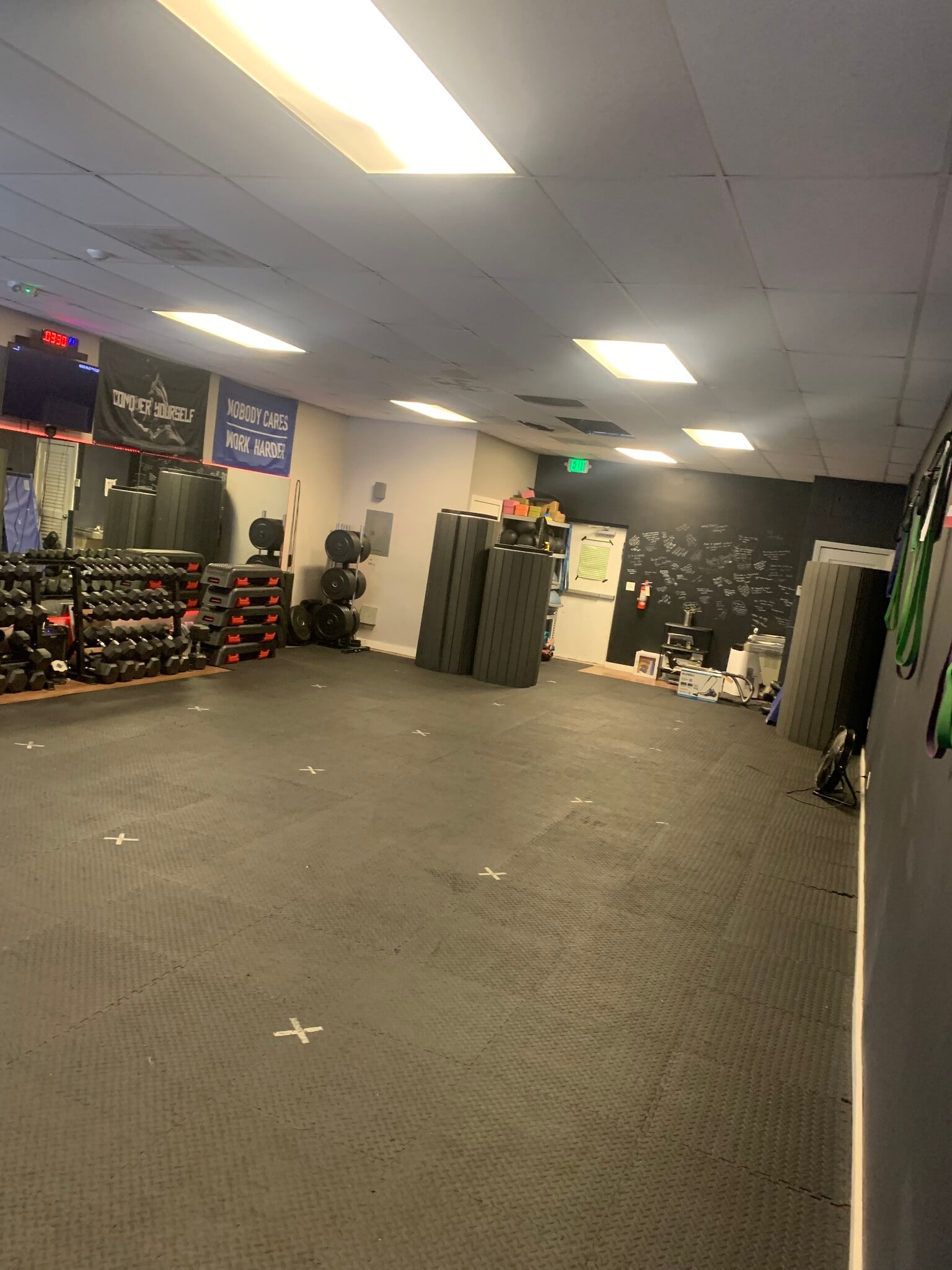 8455-8471 W Oakland Park Blvd, Sunrise, FL for lease Interior Photo- Image 1 of 7