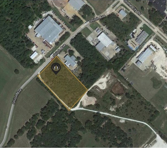 Shiloh Ave, Bryan, TX for sale Building Photo- Image 1 of 1