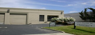 More details for 2010-2016 Hartog Dr, San Jose, CA - Industrial for Lease