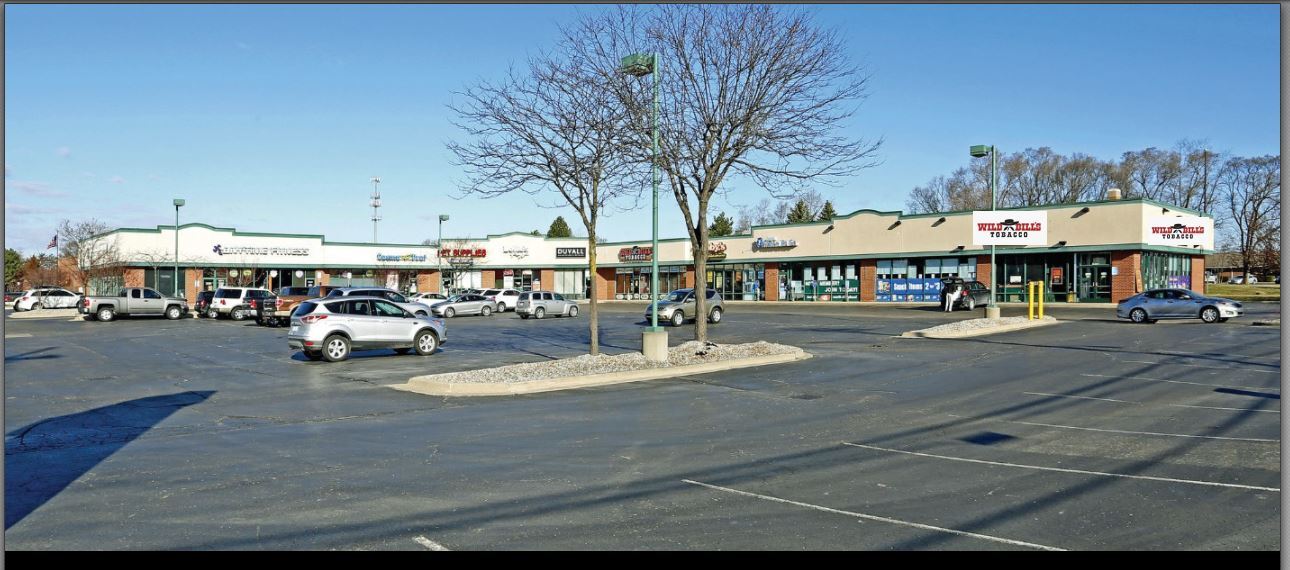 49125 Van Dyke Ave, Shelby Township, MI for lease Building Photo- Image 1 of 6