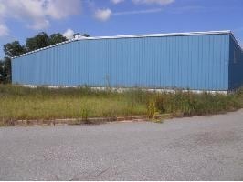 4460 Union Rd, Tifton, GA for sale - Primary Photo - Image 1 of 1