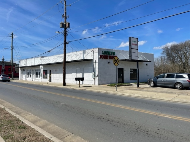 103 E 12th St, Rome, GA 30161 - Retail for Sale | LoopNet