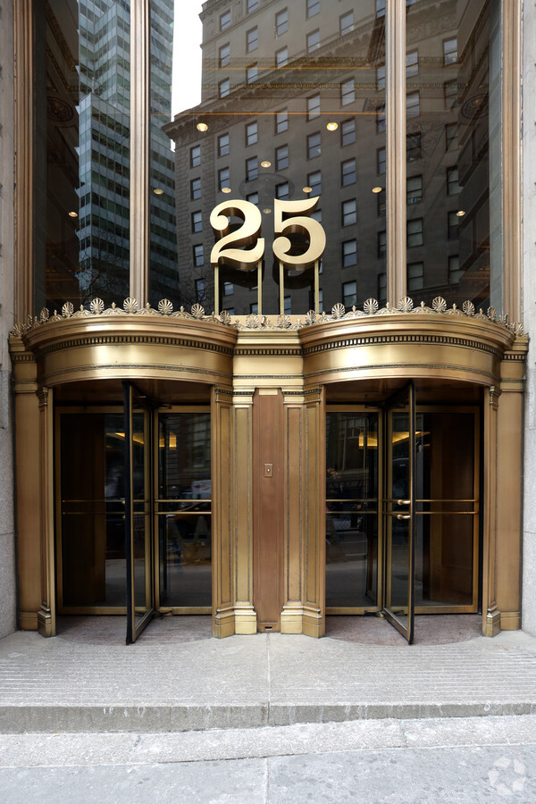 25 Broadway, New York, NY 10004 | LoopNet