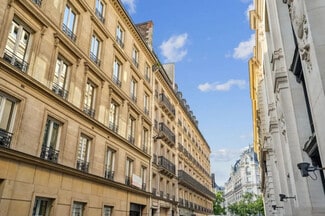 More details for 25 Rue De Choiseul, Paris - Office for Lease