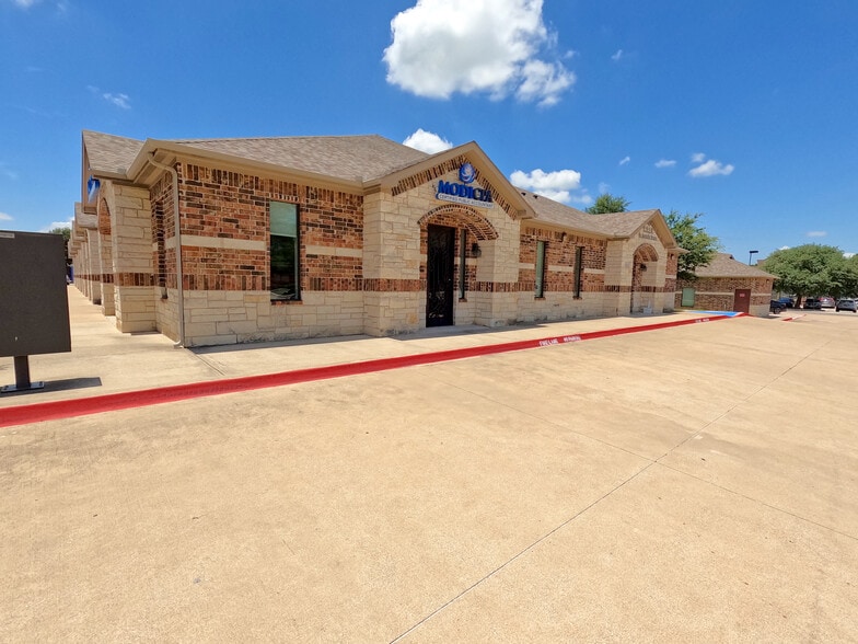 4815 State Highway 121, The Colony, TX for lease - Building Photo - Image 3 of 18