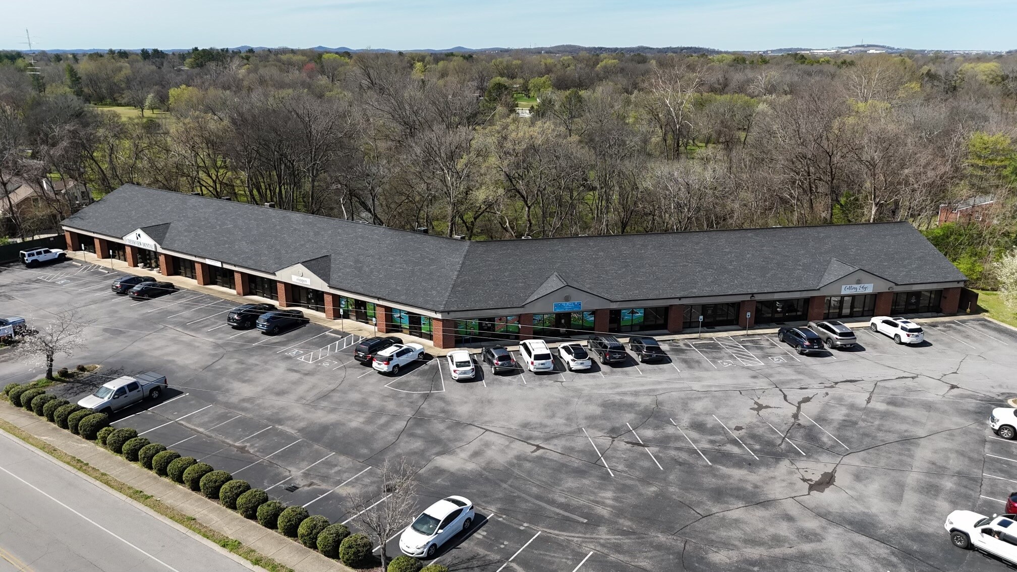 1450 Sam Davis Rd, Smyrna, TN for sale Building Photo- Image 1 of 1