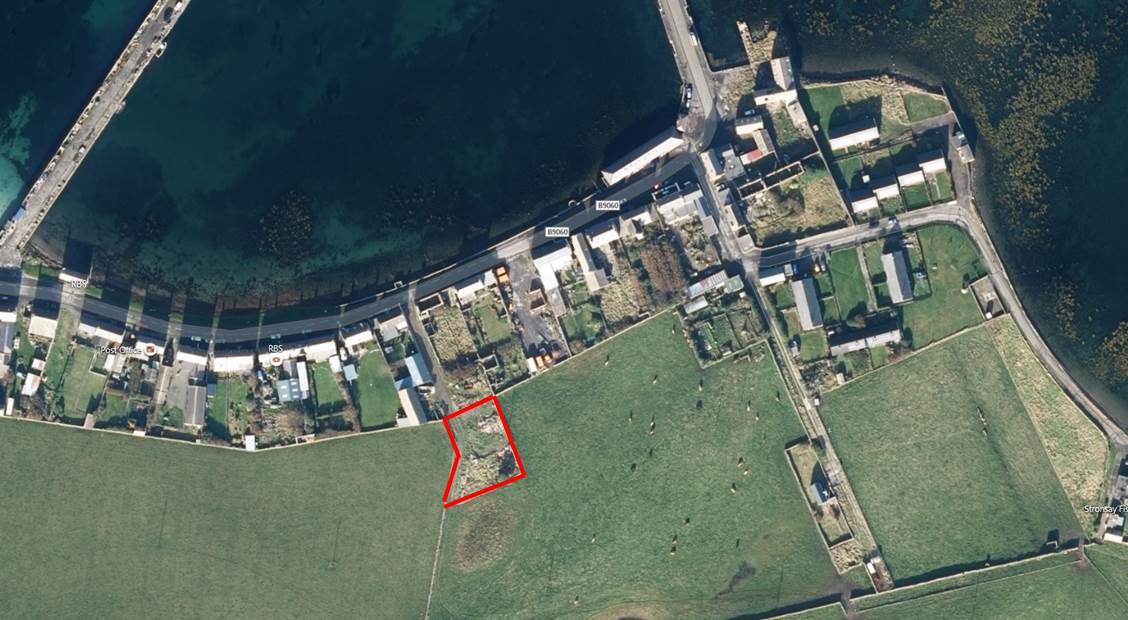 Northcliffe, Orkney for sale Building Photo- Image 1 of 1