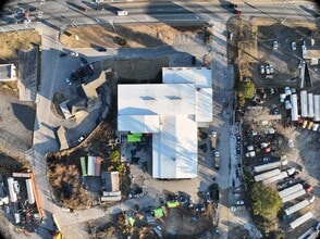 1931 Rock Chapel Rd, Lithonia, GA for lease Building Photo- Image 1 of 3