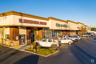 More details for 15202-15230 Hawthorne Blvd, Lawndale, CA - Retail for Lease