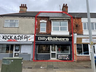 More details for 203 Grimsby Rd, Cleethorpes - Retail for Sale