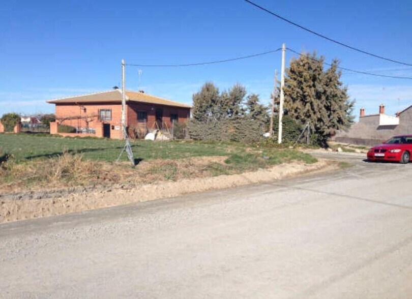 Land in Gálvez, Toledo for sale - Building Photo - Image 2 of 5