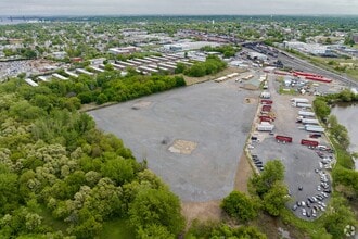 1435 River Ave, Camden, NJ - AERIAL  map view - Image1