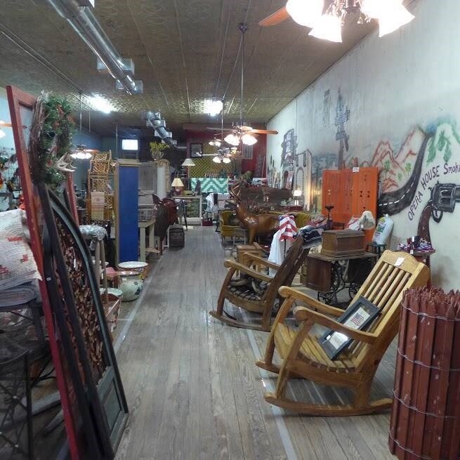 619 Wallis Ave, Santa Anna, TX for sale Building Photo- Image 1 of 1