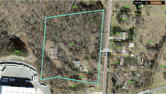 More details for 1140 S Nc Business 16, Stanley, NC - Land for Sale