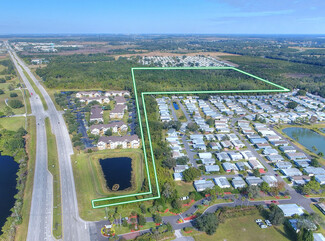 More details for 21700 US Highway 27, Lake Wales, FL - Land for Sale