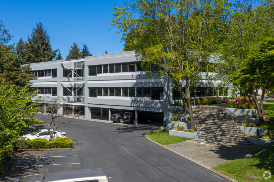 10940 NE 33rd Pl, Bellevue, WA 98004 - Evergreen Office Park - Bldg 1 ...