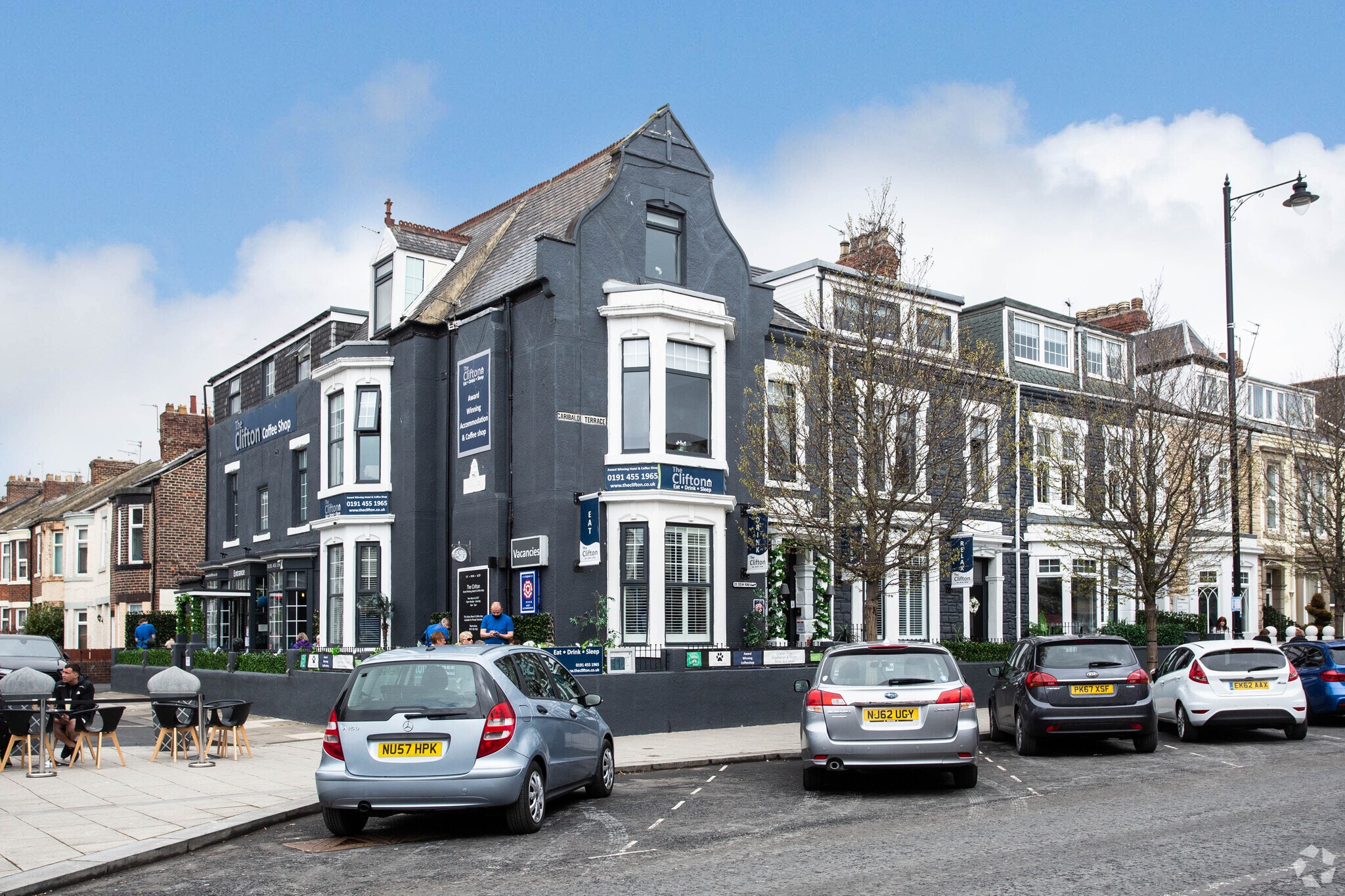 105 Ocean Rd, South Shields for sale Primary Photo- Image 1 of 1