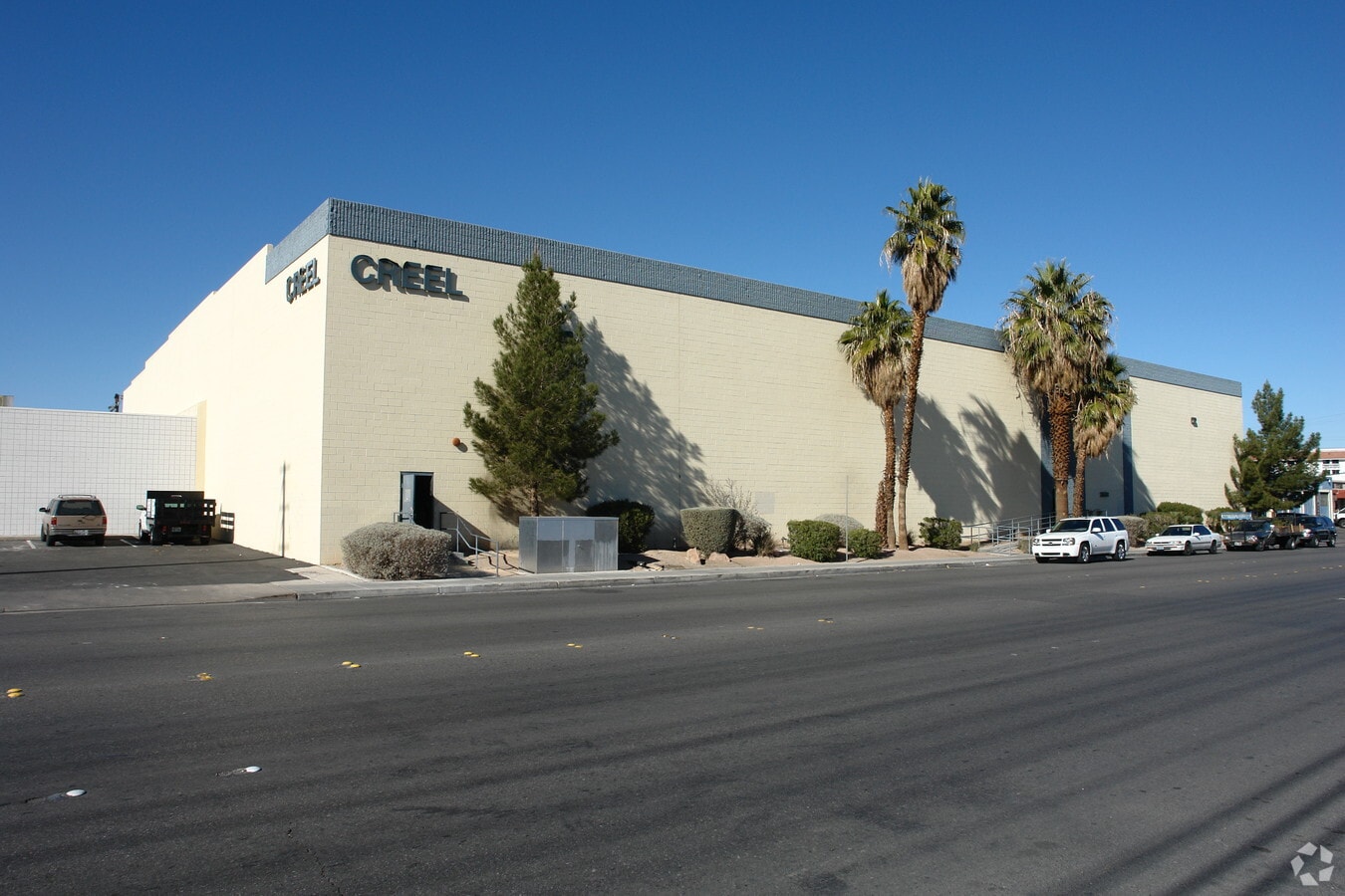 2714 S Highland Drive Las Vegas Nv 89109null