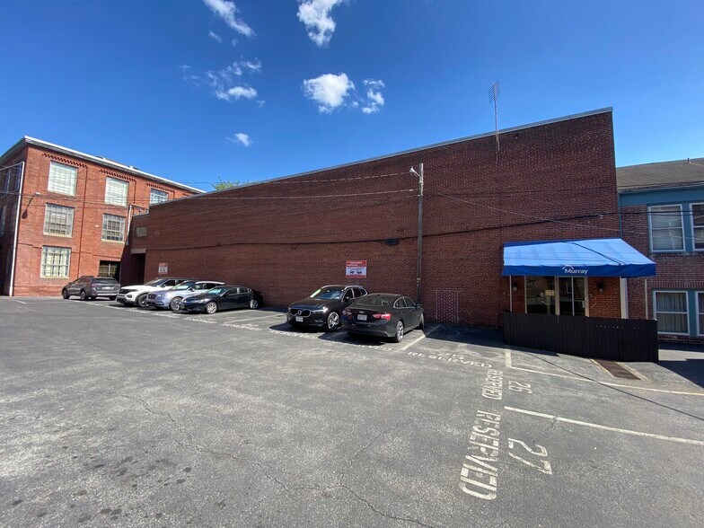 37 N Duke St, Lancaster, PA for sale - Building Photo - Image 2 of 8