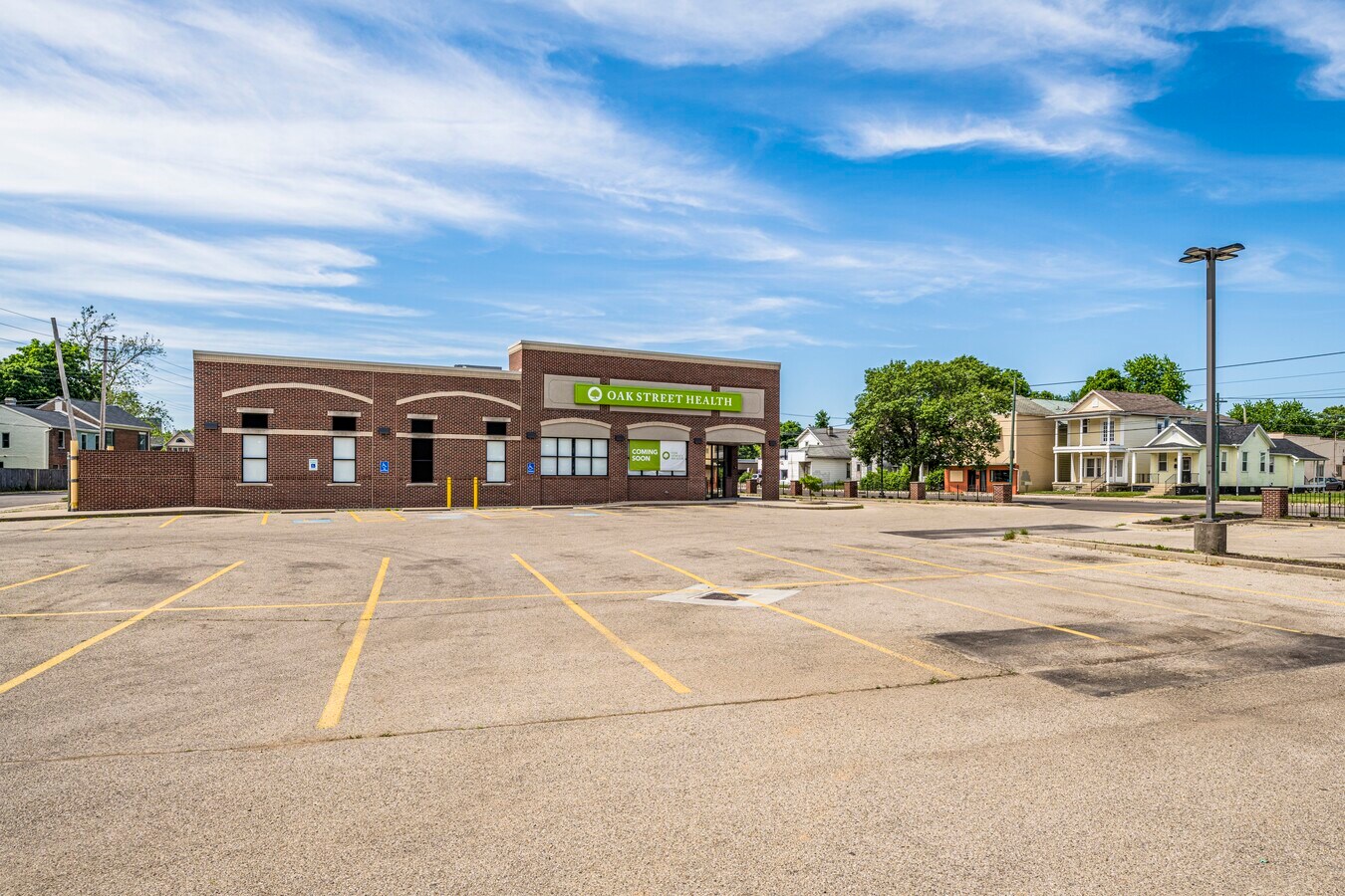 1431 Wayne Ave, Dayton, OH 45410