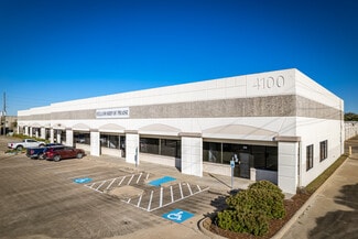 More details for 4100 Greenbriar Dr, Stafford, TX - Flex for Lease