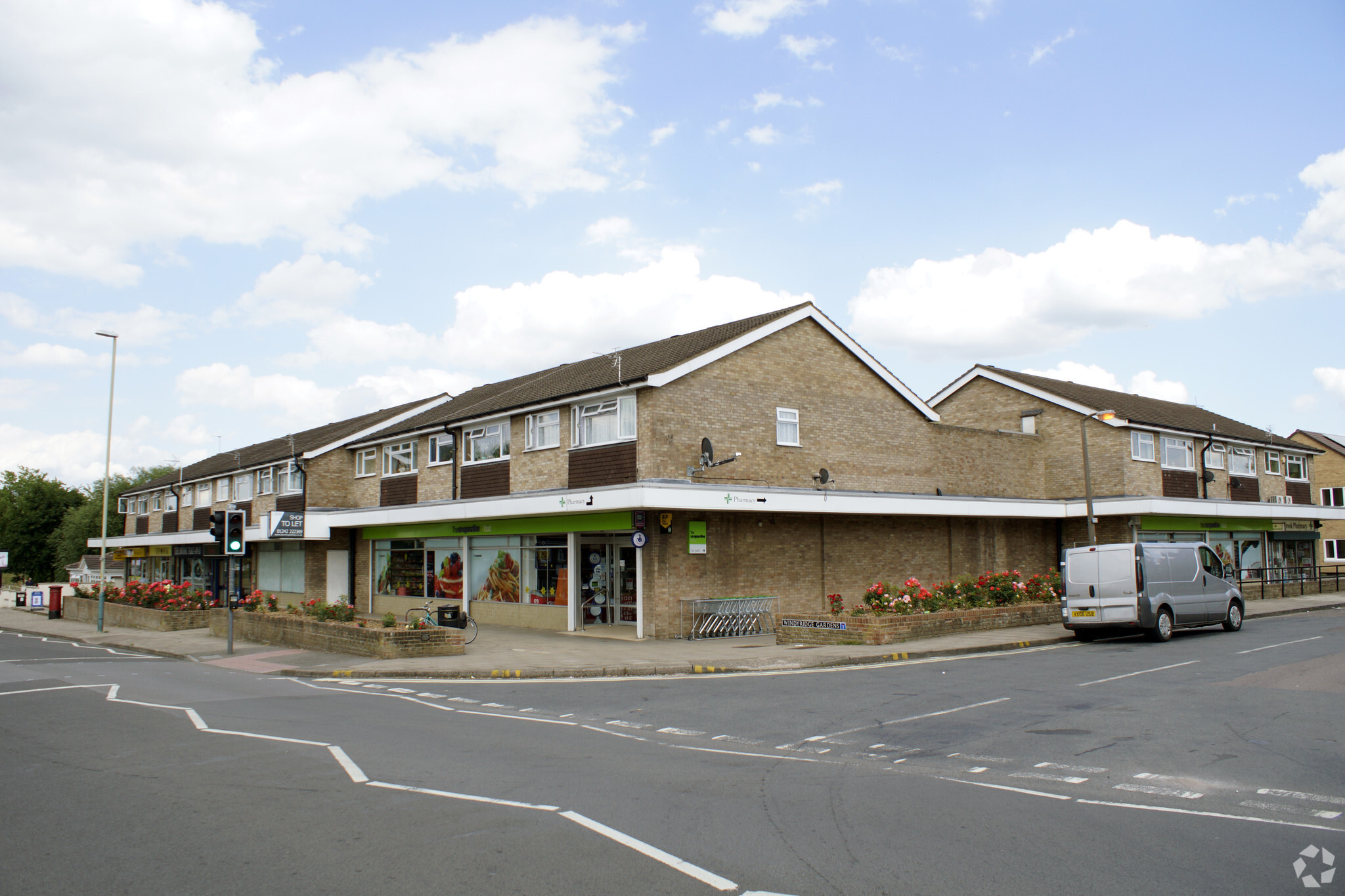 Windyridge Rd, Cheltenham for sale Primary Photo- Image 1 of 1