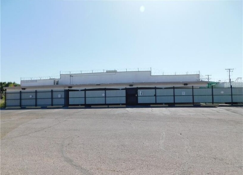 3000 N London Bridge Rd, Lake Havasu City, AZ for sale - Building Photo - Image 1 of 1