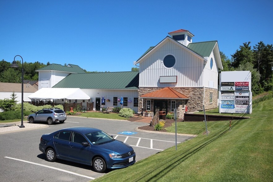 55 Pittsfield Rd, Lenox, MA 01240