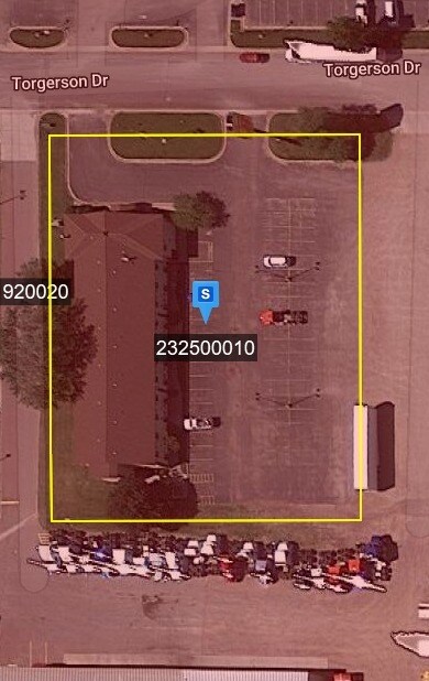 1200 Torgerson Dr, Fairmont, MN for sale Primary Photo- Image 1 of 2