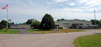 More details for 2024 Selma Rd, Springfield, OH - Industrial for Sale