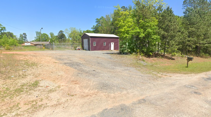 118 Midway Rd, Barnesville, GA for sale - Primary Photo - Image 1 of 1