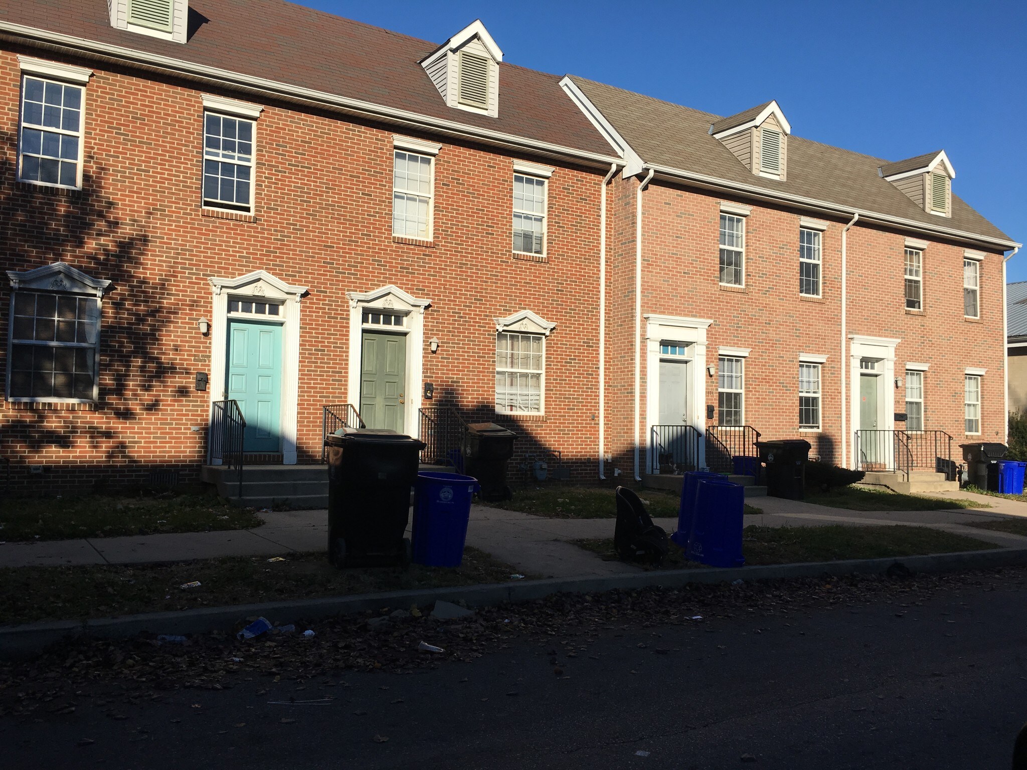 1312 Derry St, Harrisburg, PA 17104