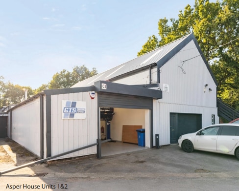 Poolhead Ln, Earlswood for lease Primary Photo- Image 1 of 2