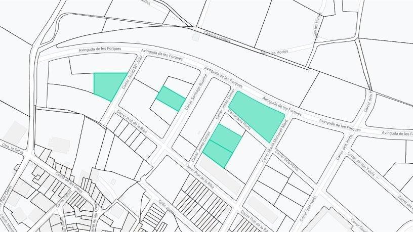 Avinguda Les Forques portfolio of 4 properties for sale on LoopNet.com - Other - Image 3 of 3