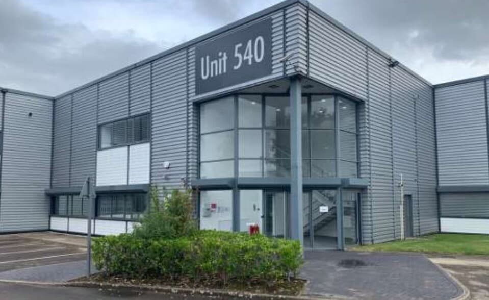 Broadway, Salford for sale - Building Photo - Image 1 of 1