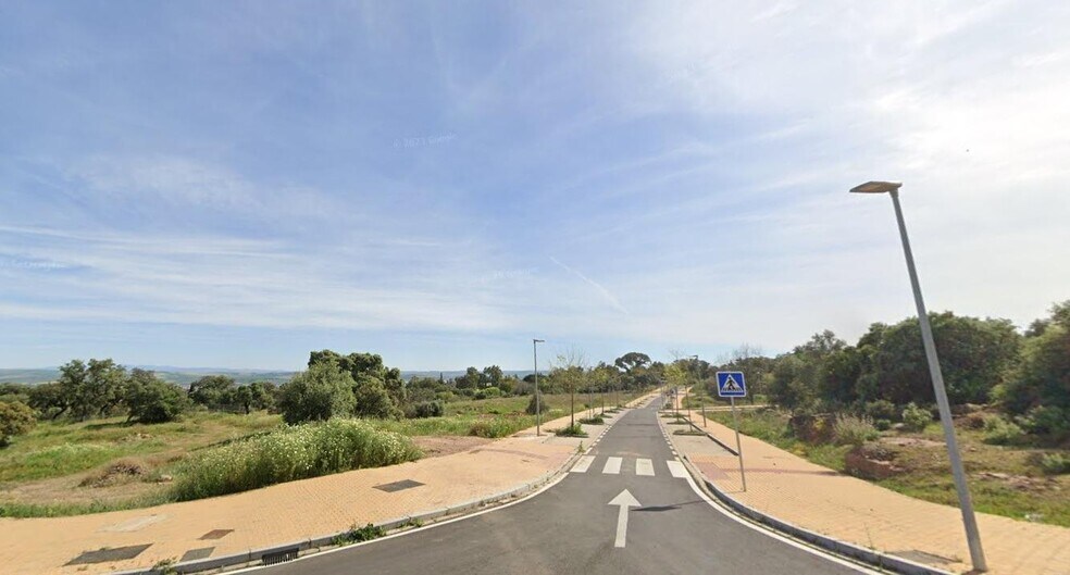 Land in Córdoba for sale - Building Photo - Image 1 of 2