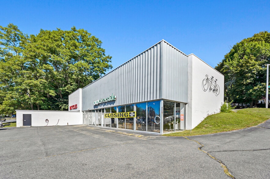 1 Ginty Blvd, Haverhill, MA for sale - Building Photo - Image 3 of 7