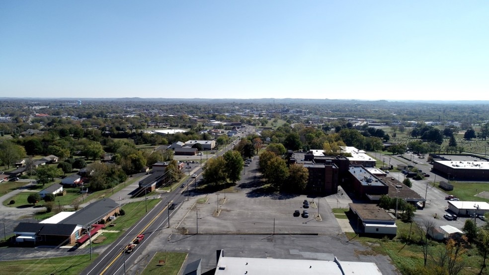 875 Union St, Shelbyville, TN for lease - Building Photo - Image 3 of 35