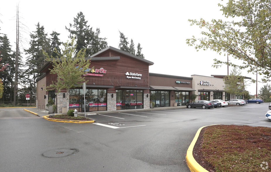 5610 176th St E, Puyallup, WA for lease - Building Photo - Image 2 of 2