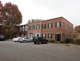 More details for 1497 Chain Bridge Rd, McLean, VA - Office, Office/Medical for Lease