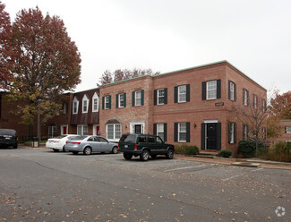 More details for 1497 Chain Bridge Rd, McLean, VA - Office, Office/Medical for Lease