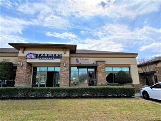 More details for 2820 Village Pky, Highland Village, TX - Office for Sale