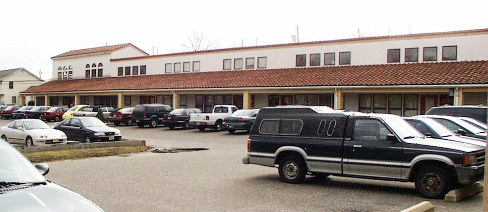 711 N Main St, Pleasantville, NJ for lease - Other - Image 3 of 43