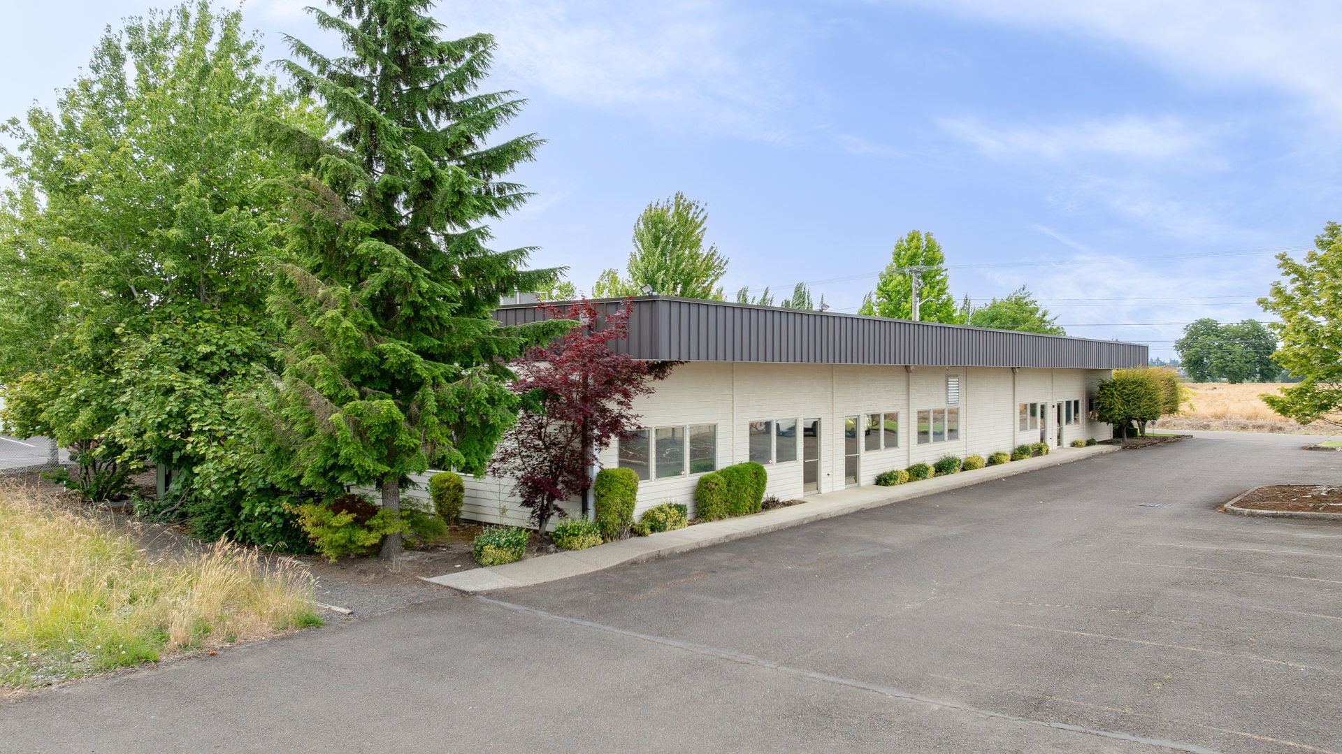 3200 NE Rivergate St, Mcminnville, OR for sale Building Photo- Image 1 of 38