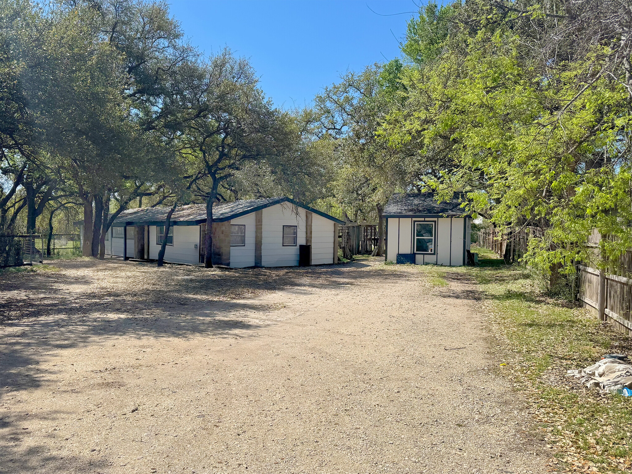 4138 Williams Dr, Georgetown, TX for sale Building Photo- Image 1 of 6