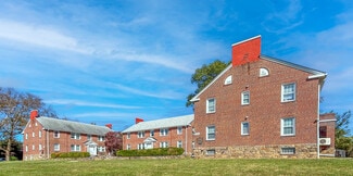 More details for 3500-3504 Liberty Heights Ave, Baltimore, MD - Multifamily for Sale