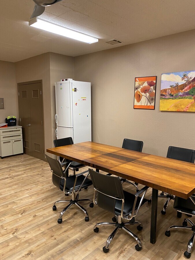 81709 Doctor Carreon Blvd, Indio, CA 92201