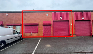 More details for Copeland Ct, Middlesbrough - Industrial for Lease