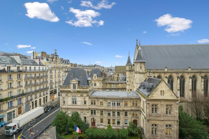 41 Rue Réaumur, Paris for lease - Building Photo - Image 2 of 9