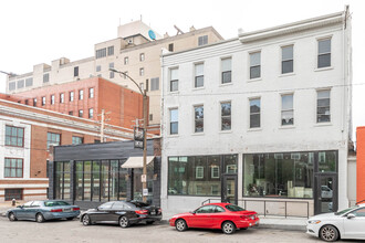 2704 Locust Blvd, Saint Louis, MO for lease Building Photo- Image 1 of 16